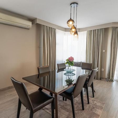 The Marmara Suadiye Residence Istanbul Exterior photo