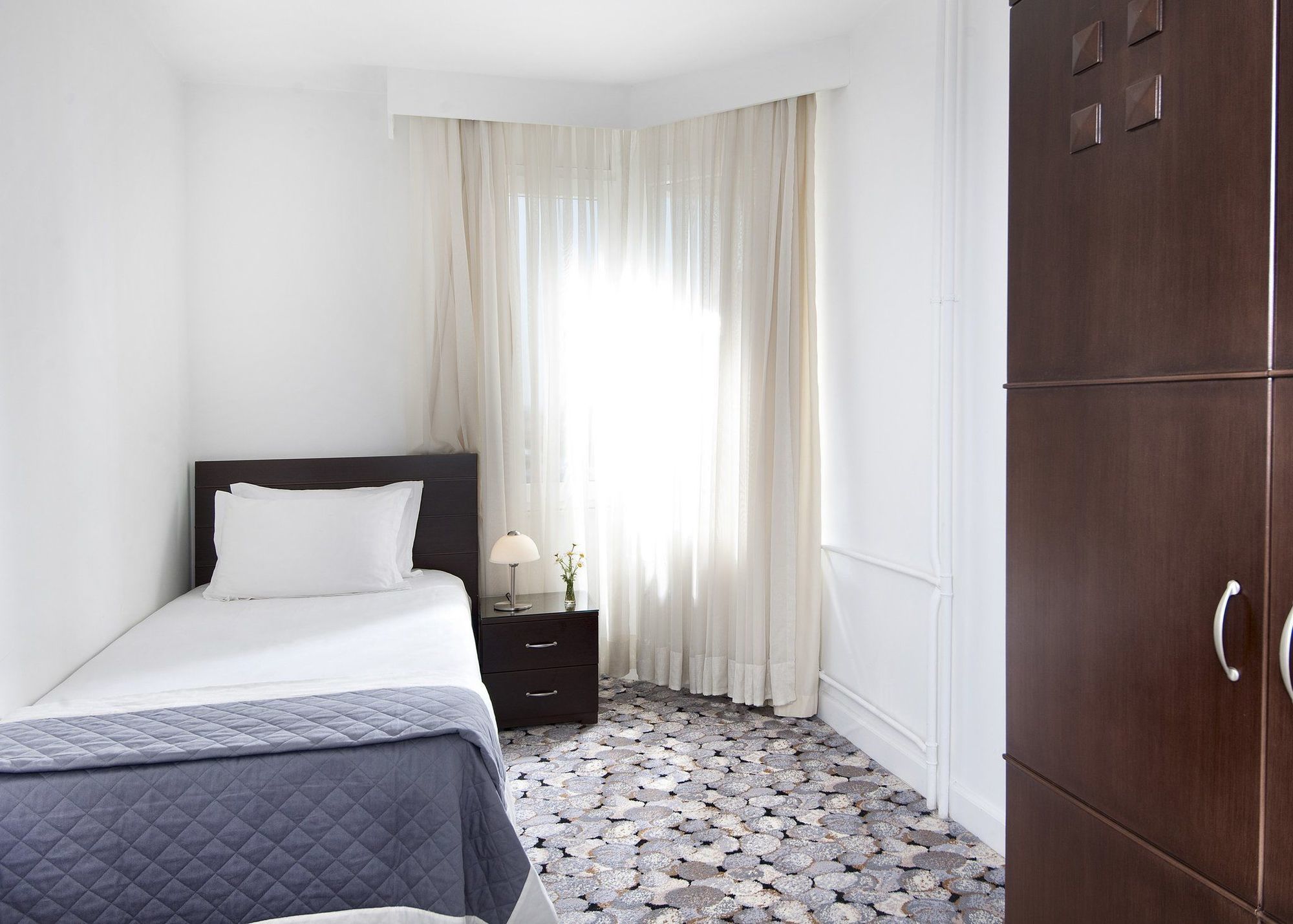 The Marmara Suadiye Residence Istanbul Room photo