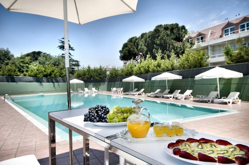 The Marmara Suadiye Residence Istanbul Facilities photo
