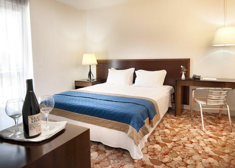 The Marmara Suadiye Residence Istanbul Room photo