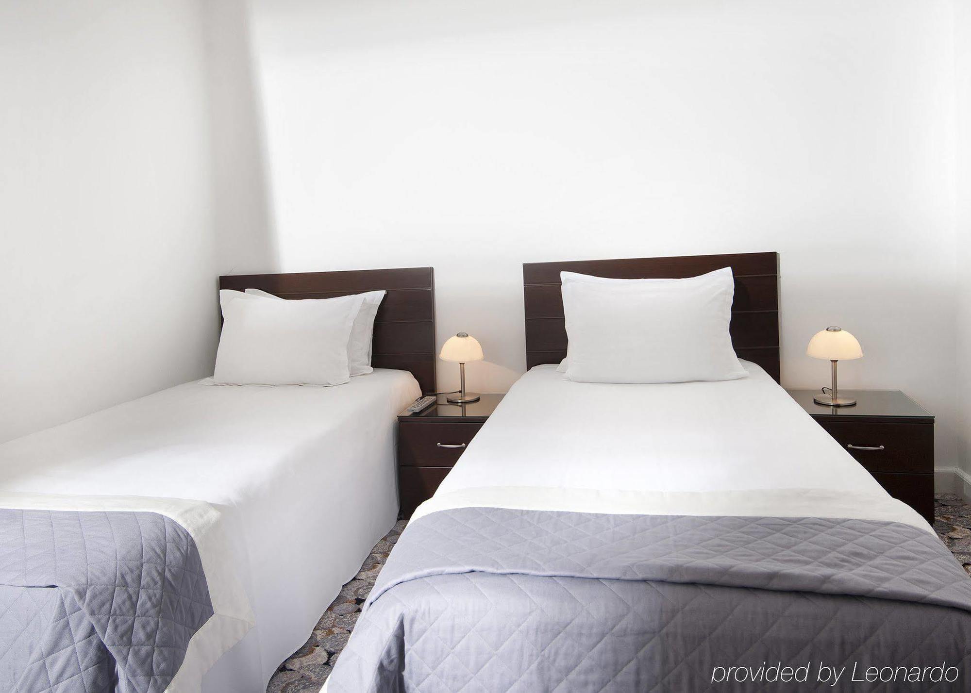 The Marmara Suadiye Residence Istanbul Room photo
