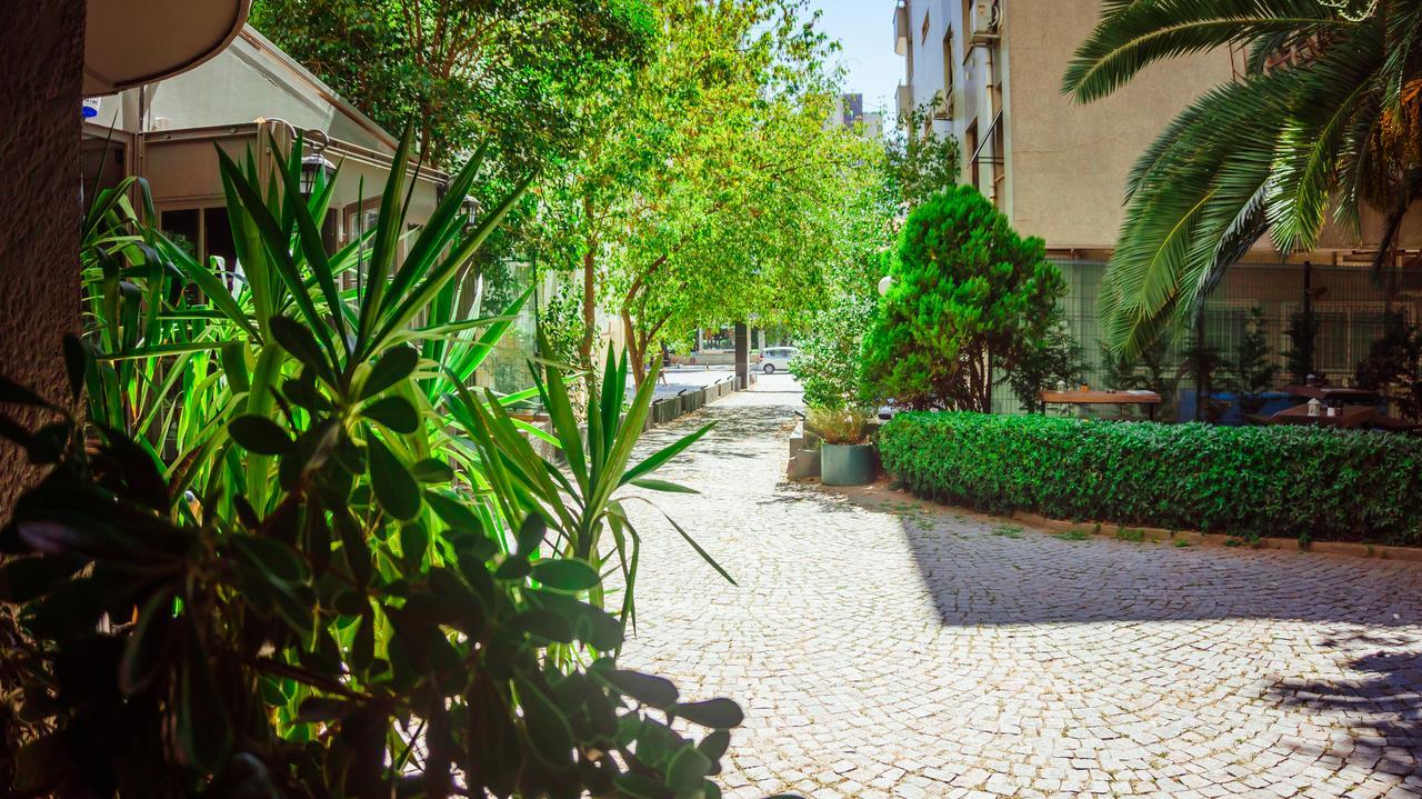 The Marmara Suadiye Residence Istanbul Exterior photo