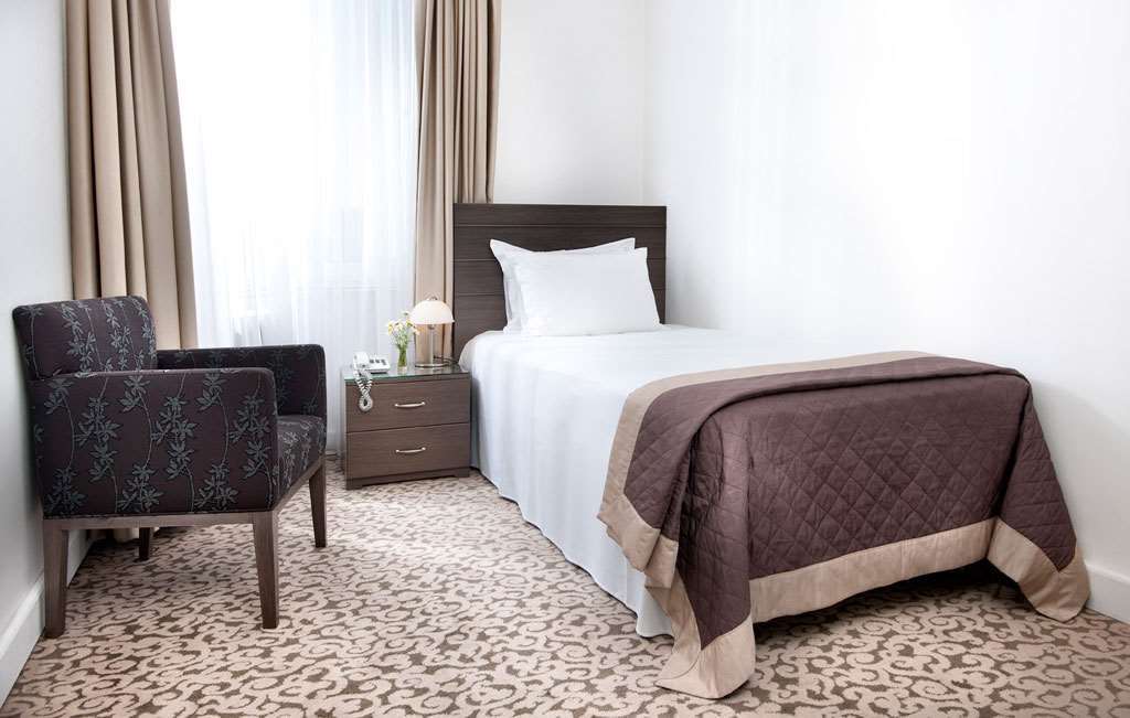 The Marmara Suadiye Residence Istanbul Room photo